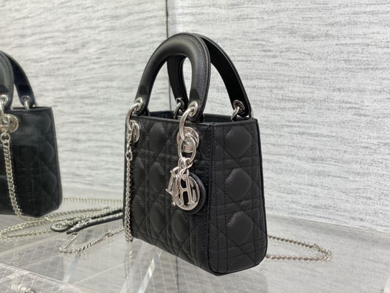 Christian Dior My Lady Bags